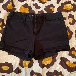 Old Navy pixie short